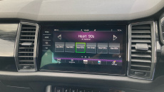 Skoda Kodiaq 2.0 TSI Edition 4x4 5dr DSG [7 Seat] Petrol Estate